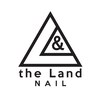ザ ランド ネイル(the Land Nail)のお店ロゴ