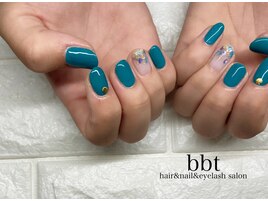 bbt nail