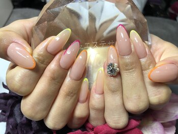 ブリリアン(Brillant)/