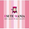 エステマニア(ESUTE MANIA)ロゴ