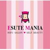 エステマニア(ESUTE MANIA)のお店ロゴ