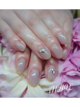 アイネイル(iNAIL)/