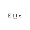 エルネイル(Elle nail)のお店ロゴ