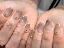 クロシュ(Cloche)/