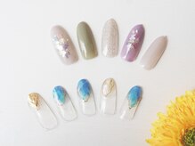 ユイアス(YUias...)/◆ArtFree