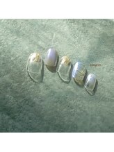 シルニー リム(Silny rim)/やり放題コース［ニュアンス］