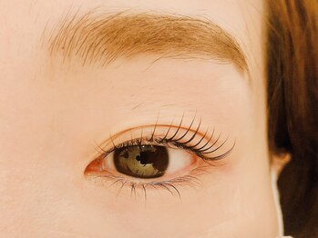 コアバイサラ 山口店(koa by SARA)/●パリジェンヌラッシュリフト●