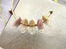 ル トレフル(Le Tre'fle)/ご新規様限定新デザイン