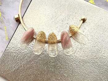 ル トレフル(Le Tre'fle)/ご新規様限定新デザイン