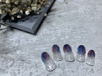 ノンノガーデン 札幌円山店(non-no garden)/ボリュームオーダーコース