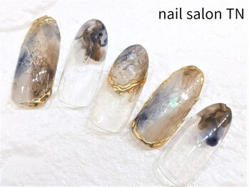 ティーエヌ 相模大野店/☆デザイン定額B☆