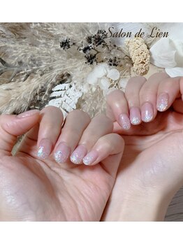 サロン ドゥ リヤン(Salon de Lien)/