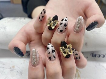 クイーンズビューティーサロン 歌舞伎町店(Queen's beauty salon)/