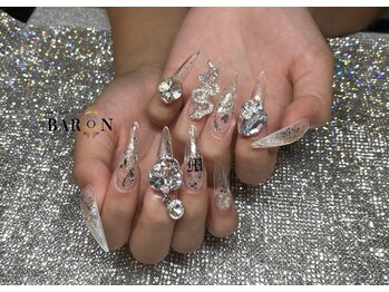 バロン 平塚店(BARON)/