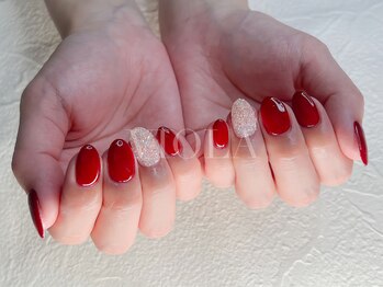 ヴィオラ(VIOLA)/ピクシー/ちゅるん