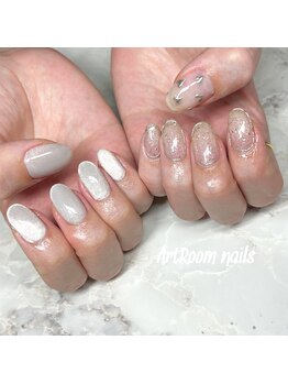 アートルーム(Art Room)/Art Design + ¥13200