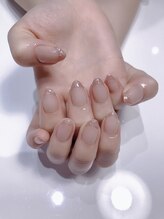 クリスタルネイルサロン(Crystal Nail)/