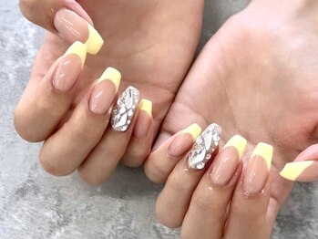 エマネイル(emma nail)/