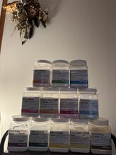 シャナ(Shana)/ハイドロジェリーマスク