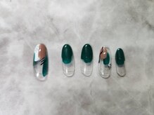 ネイルサロン ネイルクク(Nail KUKU)/9月キャンペーン