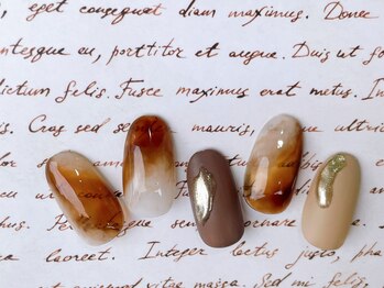 プレジール(Plaisir)/11月ミディアムB-3