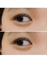 リカーポ(re:capo)/まつげパーマ