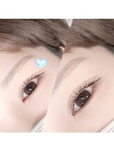 アイルーム312(eyeroom 312)/-まつげパーマ-