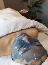 ハウオリ スパ(Hau’Oli Spa)/ハイドロジェリーマスク