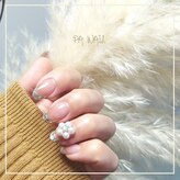 ピーエーネイル(PA NAIL)