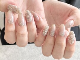 定額《綺麗めニュアンス》