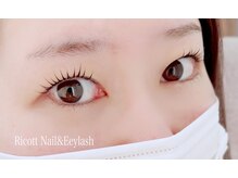 リコット(Ricott)/立ち上げデザイン