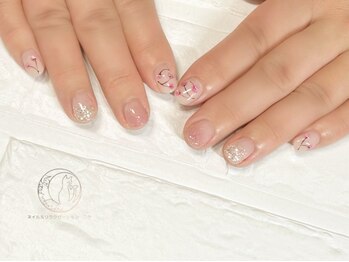 ニケ/さくらんぼ