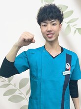 こころ整体院 横浜駅西口院&nbsp;宇田川 蓮