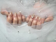 エムティーネイル(M.T nail)/