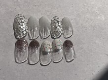 ミンクスタイル 赤坂店(Mink Style)/アートネイル/ネイル