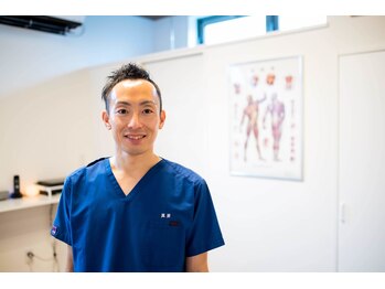 トータルボディケア 向ヶ丘整体院(TotalBodyCare)