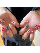 パル(paru)/プレミアムアートコース