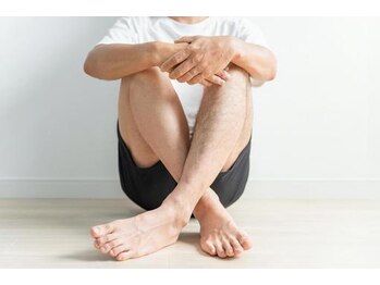 アグ スパアンドビューティ 溝の口(Agu.)/★メンズ人気RANK2位★