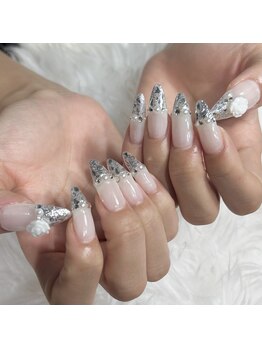 ウィンクドール 本厚木(WINK DOLL)/次世代スカルプジェルエックス