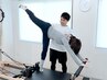 【会員様・回数券をお持ちの方】川添インストラクター指名時間枠予約　45分