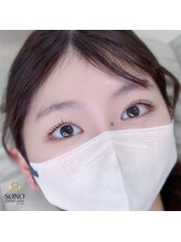 ソーノ(SONO)/パリジェンヌラッシュリフト