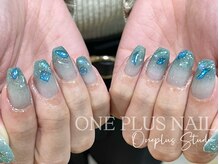 ワンプラススタジオ(One Plus Studio)/