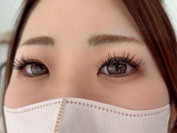 ルルミーナ(Lulu Mina)/～LEDエクステ～