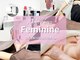 フェミニン(Feminine)の写真