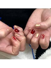 ノア ネイル(Noa Nail)/
