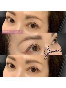 ジェミエス(Gemies)/