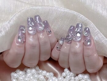 クイーンズネイルサロン(Queen's nail salon)/