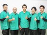 6ヶ月以上あいている方はこちら
