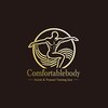 コンフォータブルボディ(Comfortable Body)のお店ロゴ