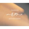 ツメヤ エン(tsumeya EN.)のお店ロゴ